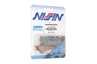Brzdové platničky Nissin Sherco BMW 2P-274ST-MX Brzdové platničky Nissin Sherco BMW 2P-274ST-MX