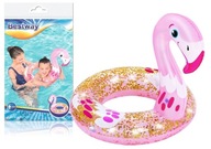 Detský krúžok na plávanie Flamingo 61 cm x 61 cm Bestway 36306
