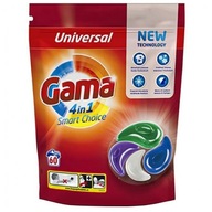 Univerzálny rad kapsúl na pranie 4v1 Caps Univerzálny rad kapsúl na pranie 4v1 Caps