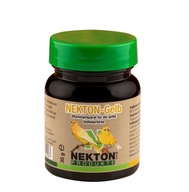 Vitamíny, ktoré zosilňujú žlté perie NEKTON Gelb Vitamíny, ktoré zosilňujú žlté perie NEKTON Gelb
