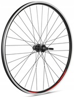 KOLESO 26'' palcové ZADNÉ ALU KROSS QR PRE KAZETU 8/9 Rz KOLESO 26'' palcové ZADNÉ ALU KROSS QR PRE KAZETU 8/9 Rz