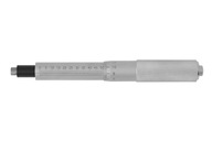 Mikrometrická hlava (skrutka) 0-50/0,01 mm