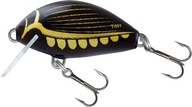 Salmo Tiny Sinking vobler 3cm 2,5g Diving Beetle Salmo Tiny Sinking vobler 3cm 2,5g Diving Beetle