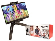 CHLADNÝ DRŽIAK NA TABLETY S MONTÁŽOU NA STENU CHLADNÝ DRŽIAK NA TABLETY S MONTÁŽOU NA STENU