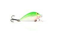 CHUB CLASSIC WOBLER SIEK - BZYK 3,5cm -15 CHUB CLASSIC WOBLER SIEK - BZYK 3,5cm -15