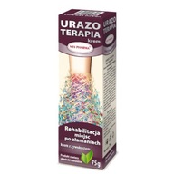 NES Urazo Terapia krém s kostihojom, rehabilitácia miest po zlomeninách, 75 g NES Urazo Terapia krém s kostihojom, rehabilitácia miest po zlomeninách, 75 g