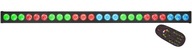 FRACTAL BAR LED 24X3W LED BAR FRACTAL BAR LED 24X3W LED BAR
