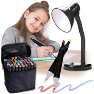 LAMPA DO ŠKOLSKEJ POLOHY, ZNAČKY, ZAKÁZANÉ VÝLETY