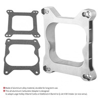 ktor Quadrajet pre hliníkovú zliatinu Holley Edelbrock ktor Quadrajet pre hliníkovú zliatinu Holley Edelbrock