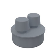 Alcaplast APH110 ventil 2 1/2'' Alcaplast APH110 ventil 2 1/2''