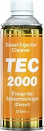 TEC 2000 ČISTIČ DIESELOVÝCH VSTREKOVAČOV 375ML. PRÍPRAVA D