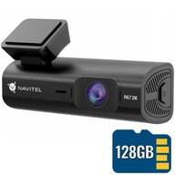 Videorekordér Navitel R67 2K + 128GB karta Videorekordér Navitel R67 2K + 128GB karta