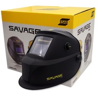 Samozatmavovací priezor SAVAGE A40 ESAB Samozatmavovací priezor SAVAGE A40 ESAB