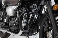 CRASHBAR/GMOL SW-MOTECH KAWASAKI W800 STREET/CAFE CRASHBAR/GMOL SW-MOTECH KAWASAKI W800 STREET/CAFE