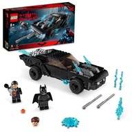 LEGO DC BATMAN BATMAN PUNGUIN CHASE 76181 LEGO DC BATMAN BATMAN PUNGUIN CHASE 76181