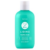 Kemon Liding Scalp VC čistiaci šampón 250 ml