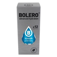 Box Bolero 9g Limonáda so stéviou Box Bolero 9g Limonáda so stéviou