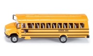 SIKU SUPER - ŠKOLSKÝ AUTOBUS S3731 SIKU SUPER - ŠKOLSKÝ AUTOBUS S3731