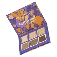 Ingrid Natural Essence Paletka očných tieňov ci Ingrid Natural Essence Paletka očných tieňov ci