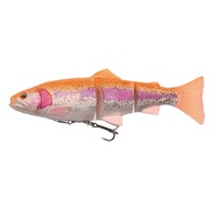 SAVAGE GEAR 4D LINE THRU TROUT 20CM 98G SINKING GO SAVAGE GEAR 4D LINE THRU TROUT 20CM 98G SINKING GO