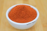Chilli Habanero mleté 100g pálivá paprika MEXICO Chilli Habanero mleté 100g pálivá paprika MEXICO
