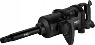 Pneumatický RÁZOVÝ KĽÚČ 1'' 3800Nm NEO TIR Pneumatický RÁZOVÝ KĽÚČ 1'' 3800Nm NEO TIR