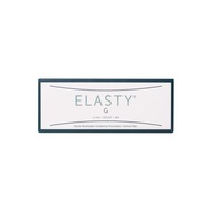 Elasty G – sieťovaná kyselina hyalurónová 2ml