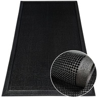 ROHOŽKA Rohož Bolce VONKAJŠIA GUMA 80X120 ROHOŽKA Rohož Bolce VONKAJŠIA GUMA 80X120