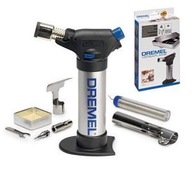 Dremel F0132200JA plynový horák Dremel F0132200JA plynový horák