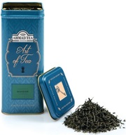 Ahmad Tea Maojian zelená prémiová plechovka 100g Ahmad Tea Maojian zelená prémiová plechovka 100g