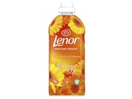 Aviváž LENOR Linden Blossom, Nechtík Aviváž LENOR Linden Blossom, Nechtík