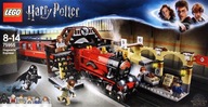 LEGO výrobca Harryho Pottera Rokfort (75955) (KLO