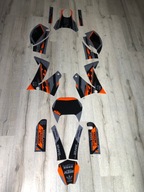 KTM LC4 98-07 čierna dyha CORE ITALIA CUBAMOTO KTM LC4 98-07 čierna dyha CORE ITALIA CUBAMOTO
