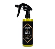 House of Wax Carbon Quick Detailer lesk 500ml