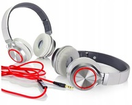 MÓDNE SLÚCHADLÁ KÁBLOVÉ 3,5 mm STEREO AUDIO MP3 PRE TELEFÓN MÓDNE SLÚCHADLÁ KÁBLOVÉ 3,5 mm STEREO AUDIO MP3 PRE TELEFÓN