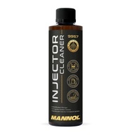 ČISTENIE VSTREKOVAČA 250ML PALIVOVÁ PRÍSADA