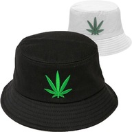 Bucket Klobúk Pánska dámska obojstranná rybárska čiapka VZORY Bucket Klobúk Pánska dámska obojstranná rybárska čiapka VZORY