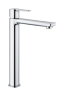 GROHE LINEARE STOJAČNÁ UPOZORNENIE XL CHROM GROHE LINEARE STOJAČNÁ UPOZORNENIE XL CHROM