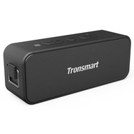 20 W PRENOSNÝ BLUETOOTH PRENOSNÝ PREHRÁVAČ NFC BEZDRÔTOVÝ TRONSMART T2 PLUS 20 W PRENOSNÝ BLUETOOTH PRENOSNÝ PREHRÁVAČ NFC BEZDRÔTOVÝ TRONSMART T2 PLUS