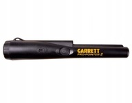 Ručný detektor kovov Garrett Pro-Pointer II