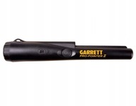 Ručný detektor kovov Garrett Pro-Pointer II Ručný detektor kovov Garrett Pro-Pointer II
