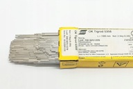 TIG drôt ESAB AlMg5 fi 3,2 5356 cena za 1 kg TIG drôt ESAB AlMg5 fi 3,2 5356 cena za 1 kg