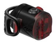 Lezyne Led Femto Drive USB zadný 5 Lumen, čierny Lezyne Led Femto Drive USB zadný 5 Lumen, čierny