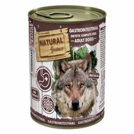 Natural Greatness Gastrointestinal vlhké 400 g x 12 Natural Greatness Gastrointestinal vlhké 400 g x 12