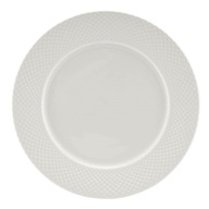 Tanier Villa Italia 27 cm Bari White Tanier Villa Italia 27 cm Bari White