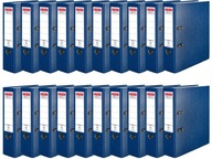 20x HERLITZ Q.zakladač A4 80 modrý 20x HERLITZ Q.zakladač A4 80 modrý