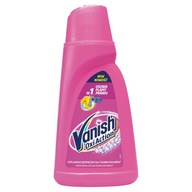 VANISH Oxi Action odstraňovač škvŕn na tkanine 1,5l VANISH Oxi Action odstraňovač škvŕn na tkanine 1,5l