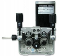 PODÁVAČ DRÔTU 4 rolky 24V DC 4RN profi PODÁVAČ DRÔTU 4 rolky 24V DC 4RN profi