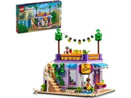 LEGO Friends Diner v Heartlake 41747 LEGO Friends Diner v Heartlake 41747