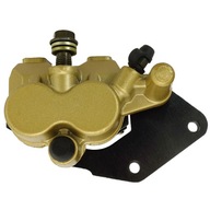 Brzdový strmeň Brzdové platničky zadné zadné Kxd Pitbike Cross HB DB 110 125 Brzdový strmeň Brzdové platničky zadné zadné Kxd Pitbike Cross HB DB 110 125